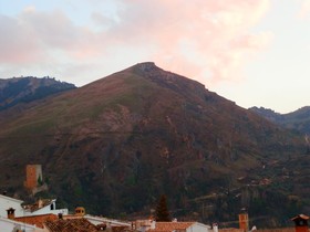 Hotel Balcon De Cazorla