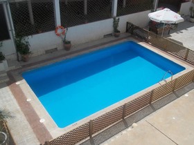 Hotel Balcon De Cazorla