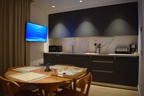 Apartamentos Turísticos La Plaza
