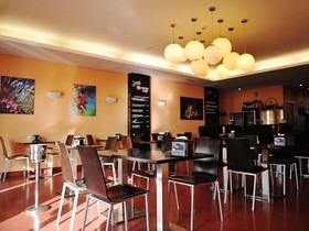 Vértice Chipiona Mar