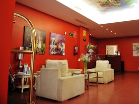 Vértice Chipiona Mar