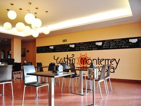 Vértice Chipiona Mar