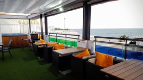 Hotel Apartamentos Marina Luz