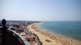 Hotel Apartamentos Marina Luz