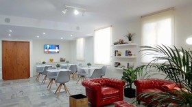 Hotel Apartamentos Marina Luz