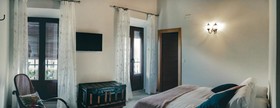 Casa Rural Villa San Juan