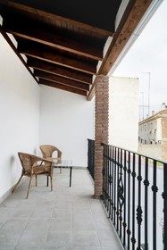 Casa Rural Villa San Juan