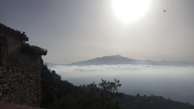 El Molino de los Abuelos