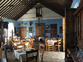 El Molino de los Abuelos