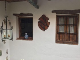 El Molino de los Abuelos