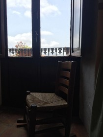 El Molino de los Abuelos