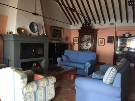 El Molino de los Abuelos