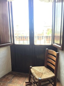 El Molino de los Abuelos