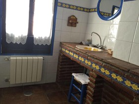 El Molino de los Abuelos