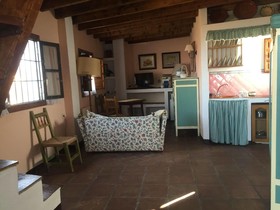 El Molino de los Abuelos