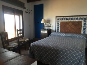 El Molino de los Abuelos