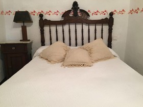 El Molino de los Abuelos