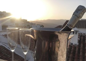 El Molino de los Abuelos