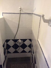 El Molino de los Abuelos