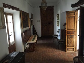 El Molino de los Abuelos