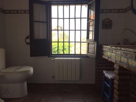 El Molino de los Abuelos