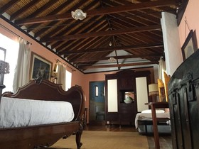 El Molino de los Abuelos