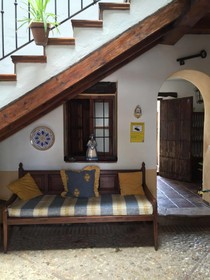 El Molino de los Abuelos