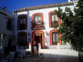El Molino de los Abuelos