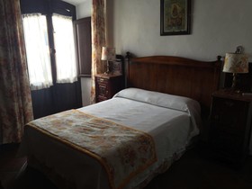 El Molino de los Abuelos