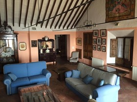 El Molino de los Abuelos