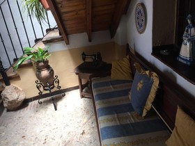 El Molino de los Abuelos