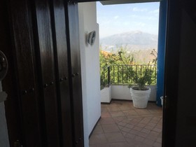 El Molino de los Abuelos