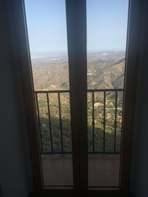 El Molino de los Abuelos