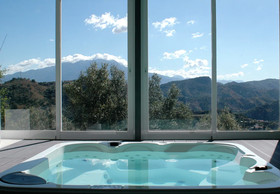 Jingtu Resort Wellness & Spa