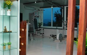 Jingtu Resort Wellness & Spa