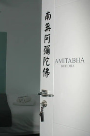 Jingtu Resort Wellness & Spa