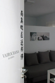 Jingtu Resort Wellness & Spa