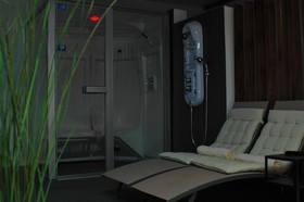 Jingtu Resort Wellness & Spa