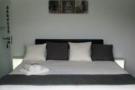 Jingtu Resort Wellness & Spa