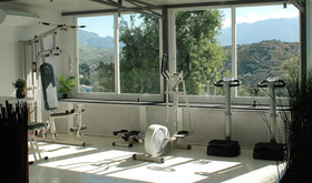 Jingtu Resort Wellness & Spa