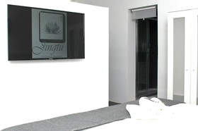 Jingtu Resort Wellness & Spa