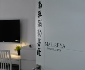 Jingtu Resort Wellness & Spa