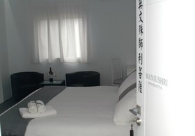 Jingtu Resort Wellness & Spa