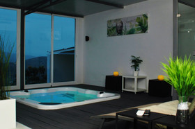 Jingtu Resort Wellness & Spa