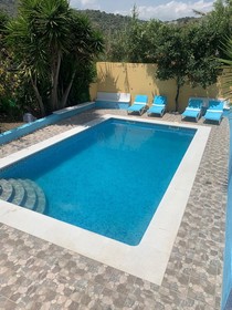 Lemon Grove Farmhouse