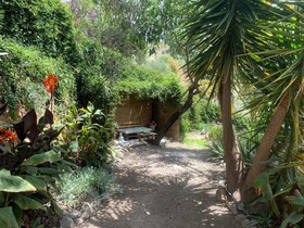 Lemon Grove Farmhouse