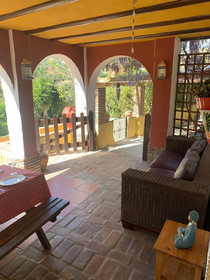 Lemon Grove Farmhouse