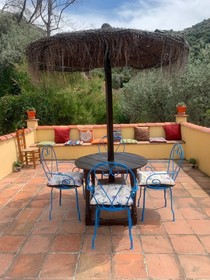 Lemon Grove Farmhouse