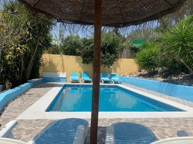 Lemon Grove Farmhouse