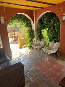 Lemon Grove Farmhouse